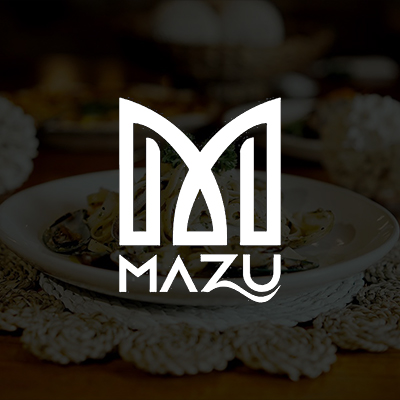 Mazu Beach Club Bali website
